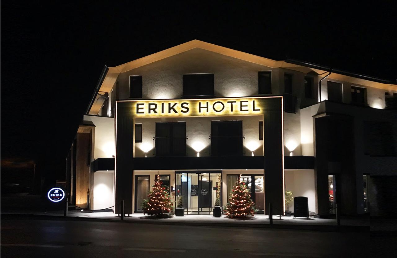 Eriks Hotel Furholzen Exteriör bild